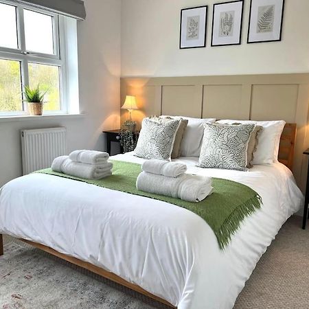 Olive Holiday Cottage Matlock Matlock  Exterior photo
