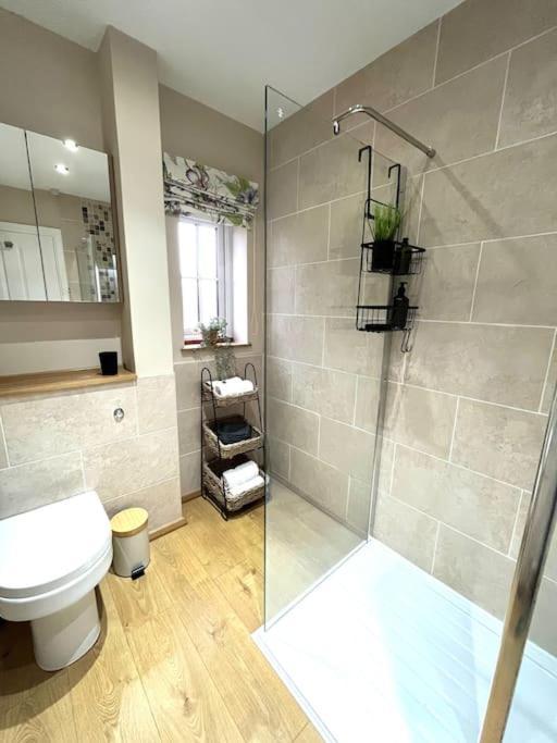 Olive Holiday Cottage Matlock Matlock  Exterior photo