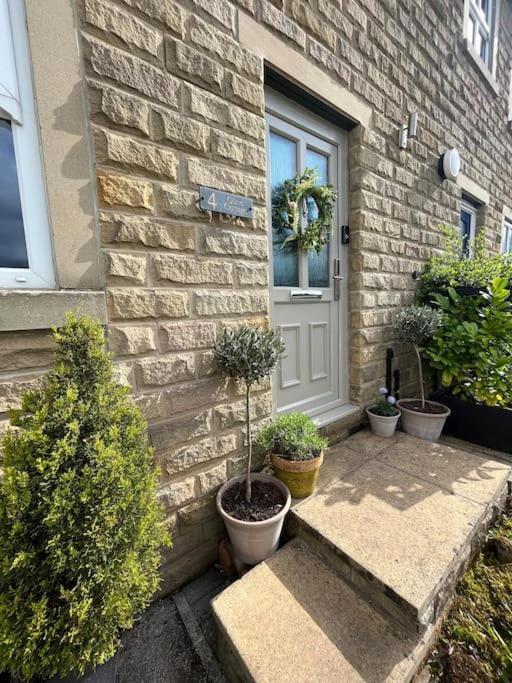Olive Holiday Cottage Matlock Matlock  Exterior photo