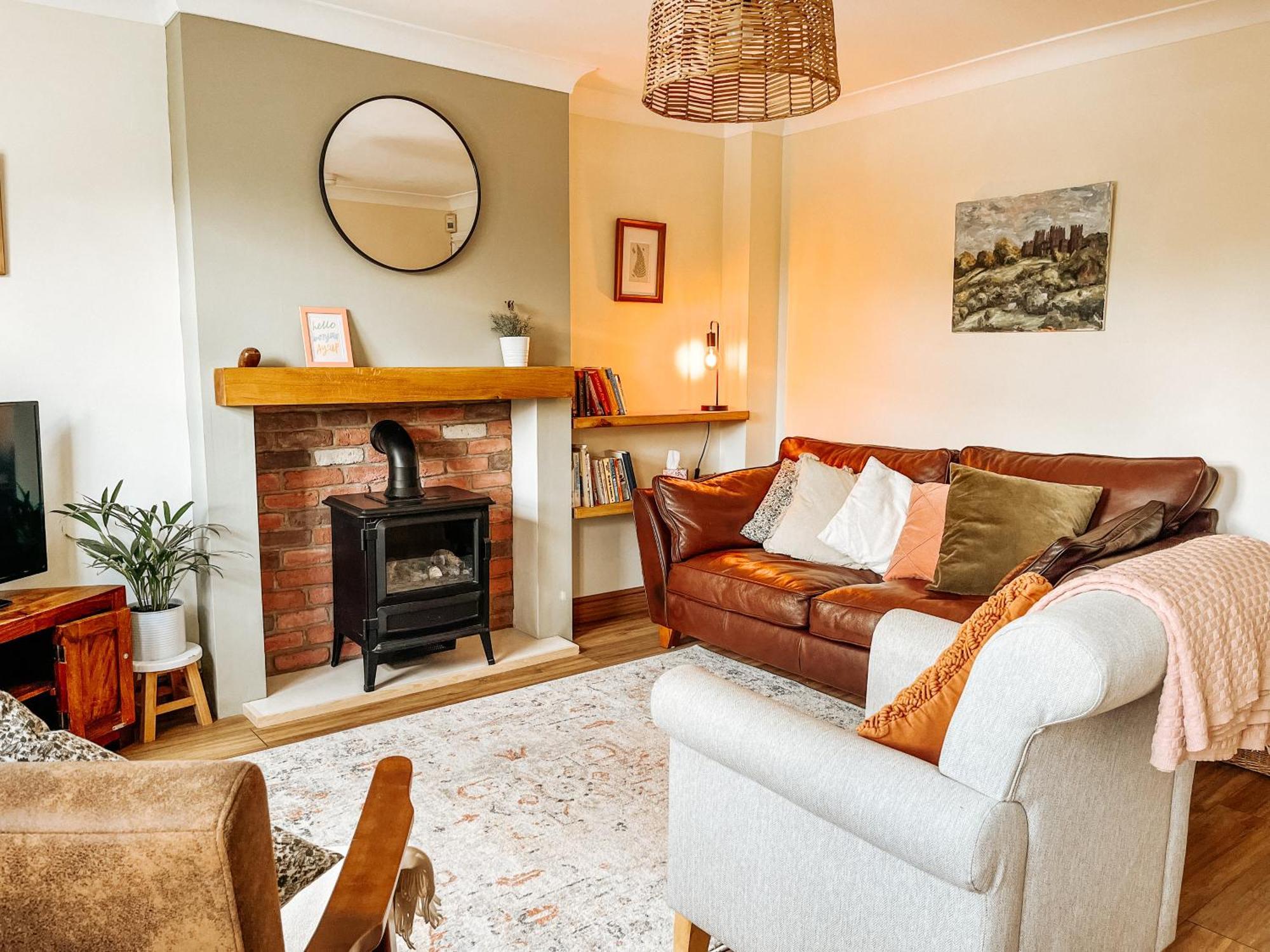 Olive Holiday Cottage Matlock Matlock  Exterior photo